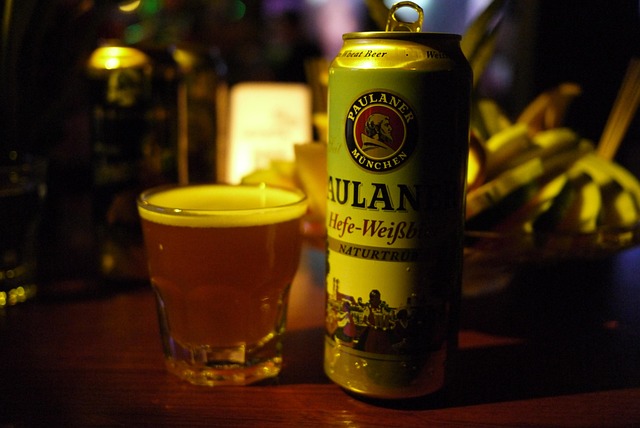 Free German Beer Bolong photo and picture
