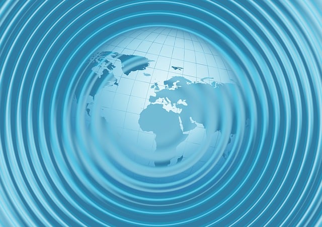 Free universe earth world illustration