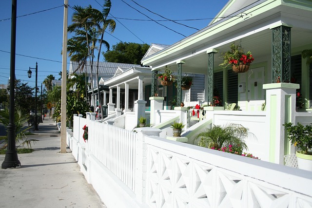 Free Key West Florida Keys photo and picture