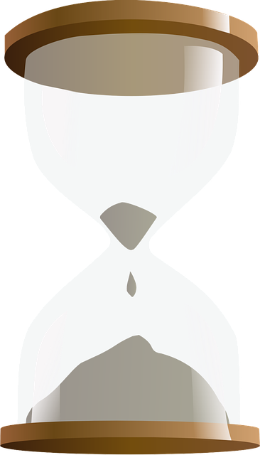 Free hourglass sandstone clock sand illustration