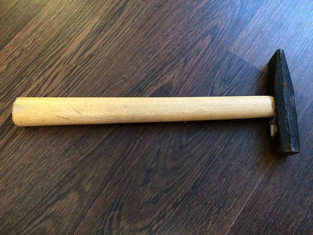 Free Hammer Home photo and picture
