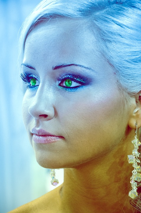 Frau Sch nheit Weiblich Kostenloses Foto Auf Pixabay