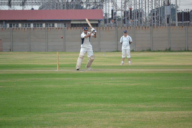 Kricket, Sport, Antrieb, Wettbewerb