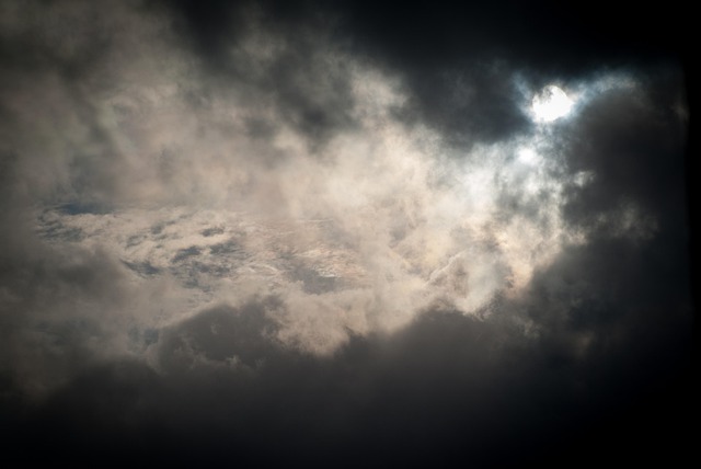 Free Darling Clouds photo and picture