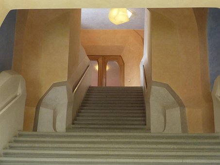Free Goetheanum Thorn After photo and picture