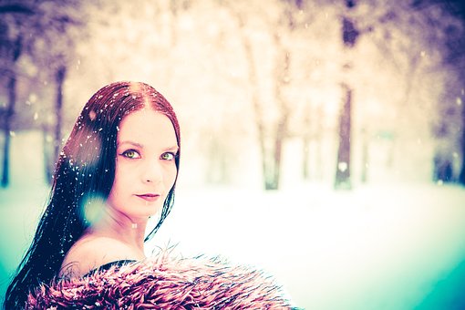 Free Winter Snow photo and picture