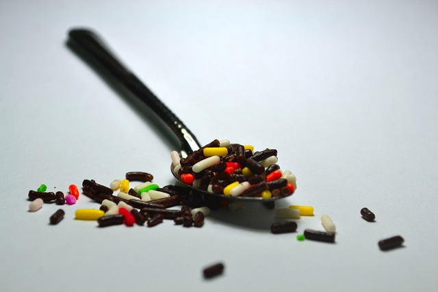 Free Meises Sprinkles photo and picture