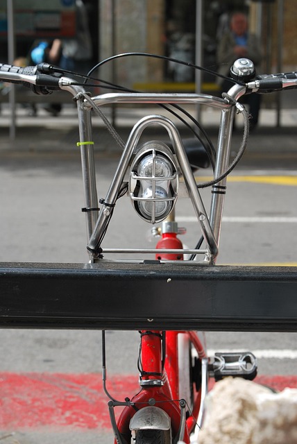Straat, Fiets, Stedelijk, Parkeerplaats