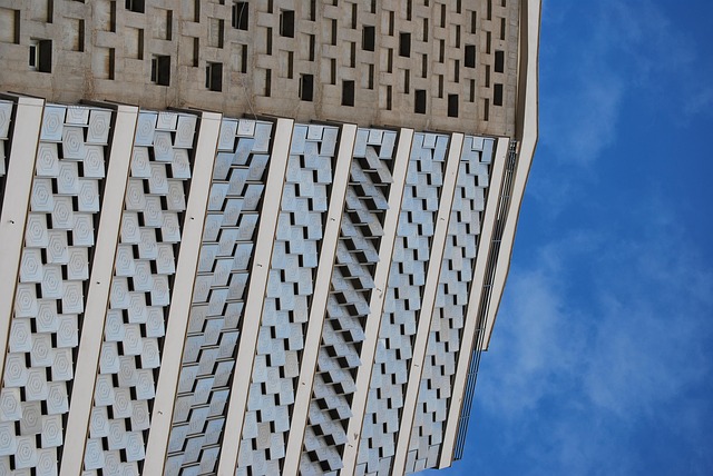 Zien, Gebouw, Moderne, Stad, Schat