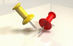 pinches, pins, useful