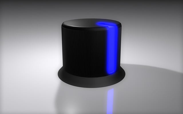Free Potentiometer Sound illustration and picture