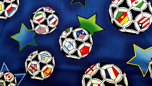 Textile, Fotbal, Țesătură, Pânză