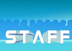 staff, team, business