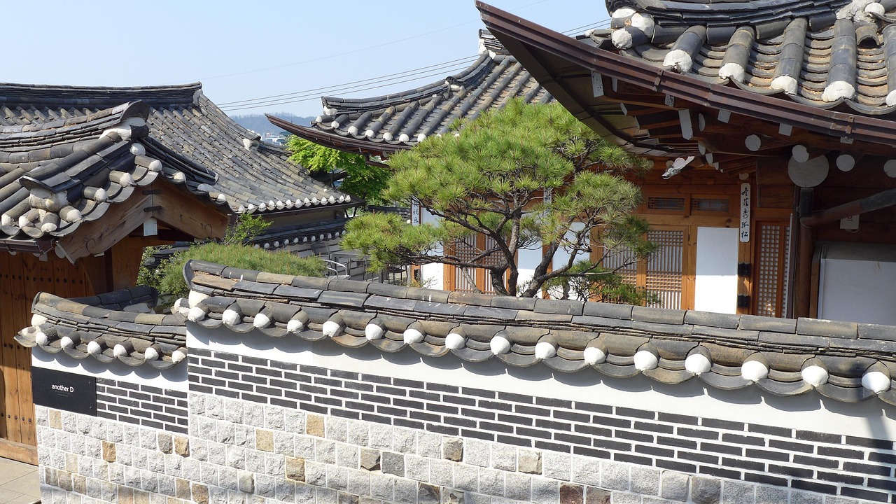 400개 이상 무료 한옥 및 한국 사진 - Pixabay