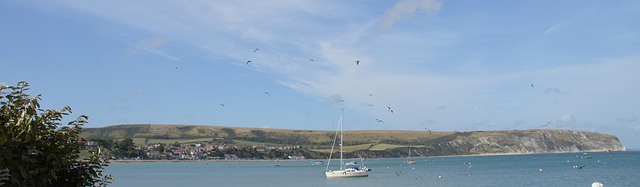 Free England Boat photo and picture