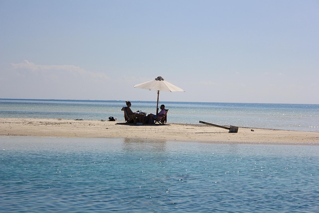 Free Island Date photo and picture