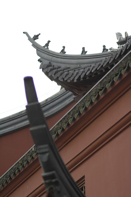 Free Ancient Building Forbidden City photo and picture