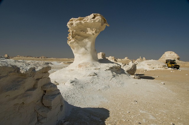 Free Desert Egypt photo and picture
