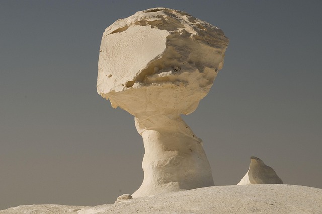 Free White Desert Desert photo and picture
