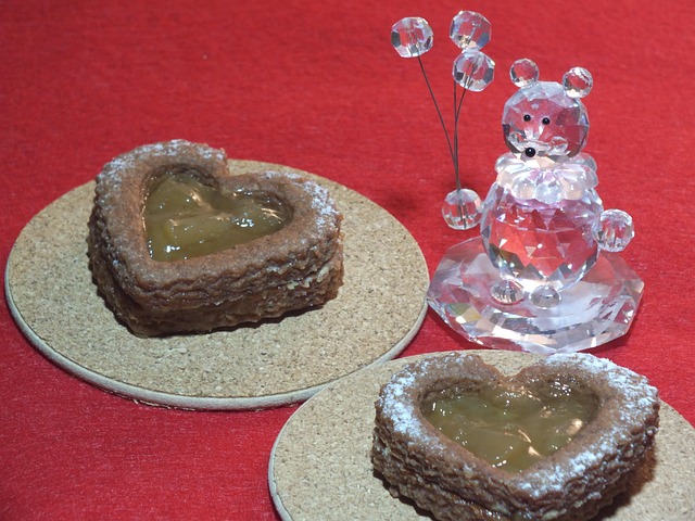 Free Italian Biscuit Cookies photo and picture