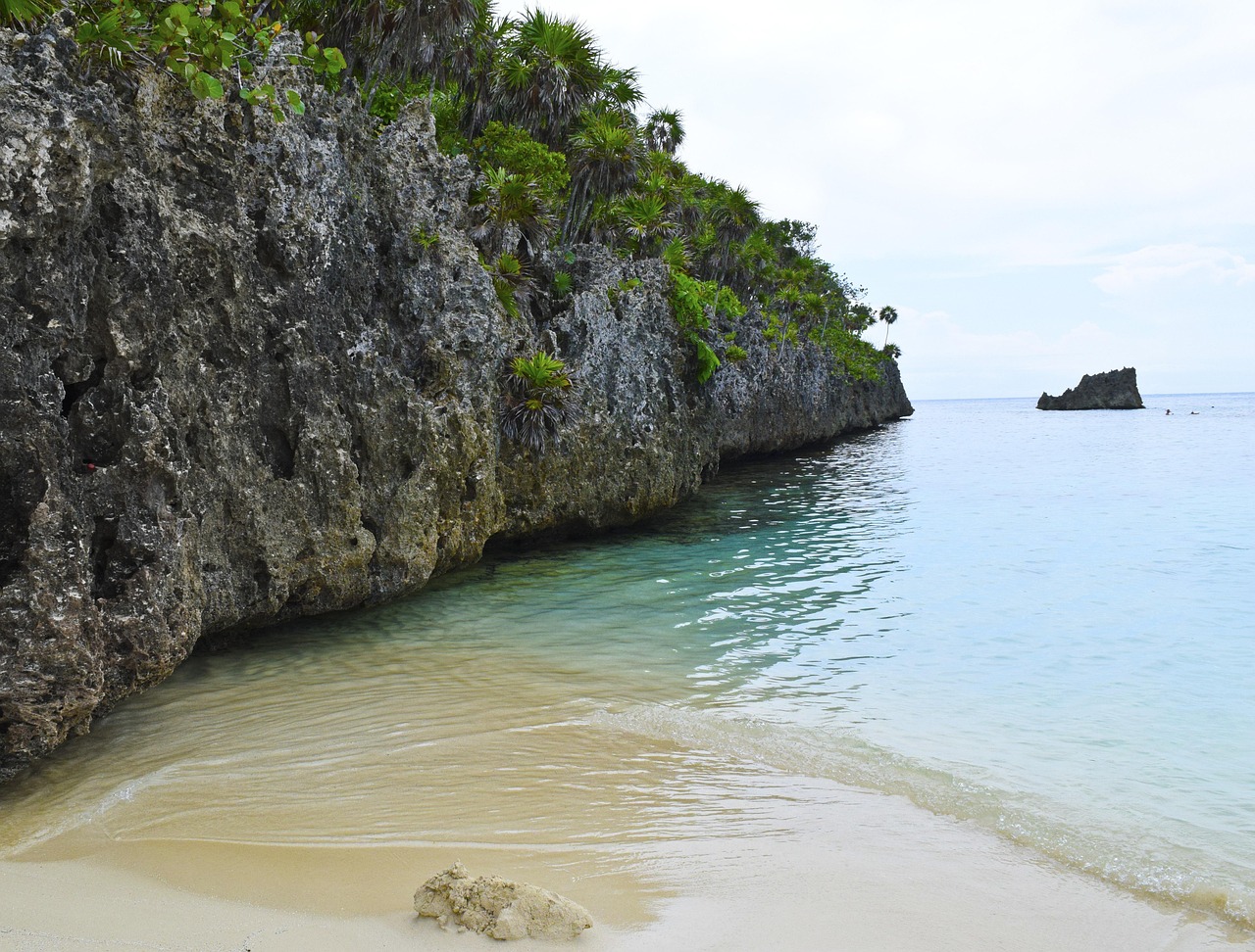 Rotan Photo Roatan Honduras Rock - Free photo on Pixabay