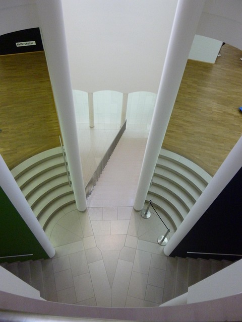 Free Museum Architecture photo and picture