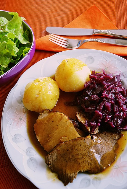 Free Food Meat photo and picture