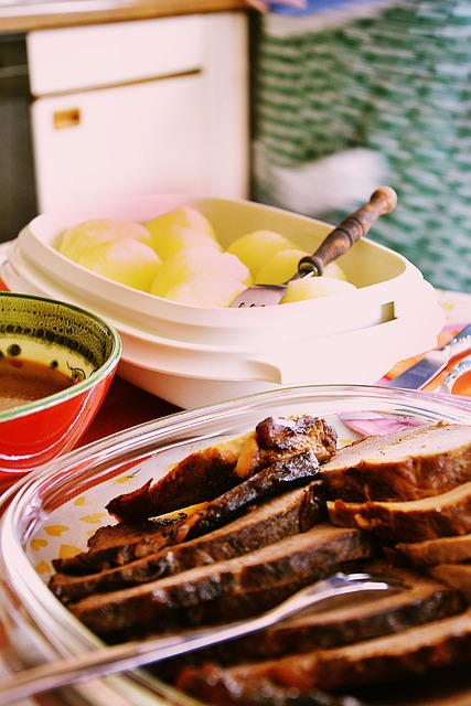 Free Meat Food photo and picture