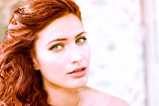 Free Woman Beauty photo and picture