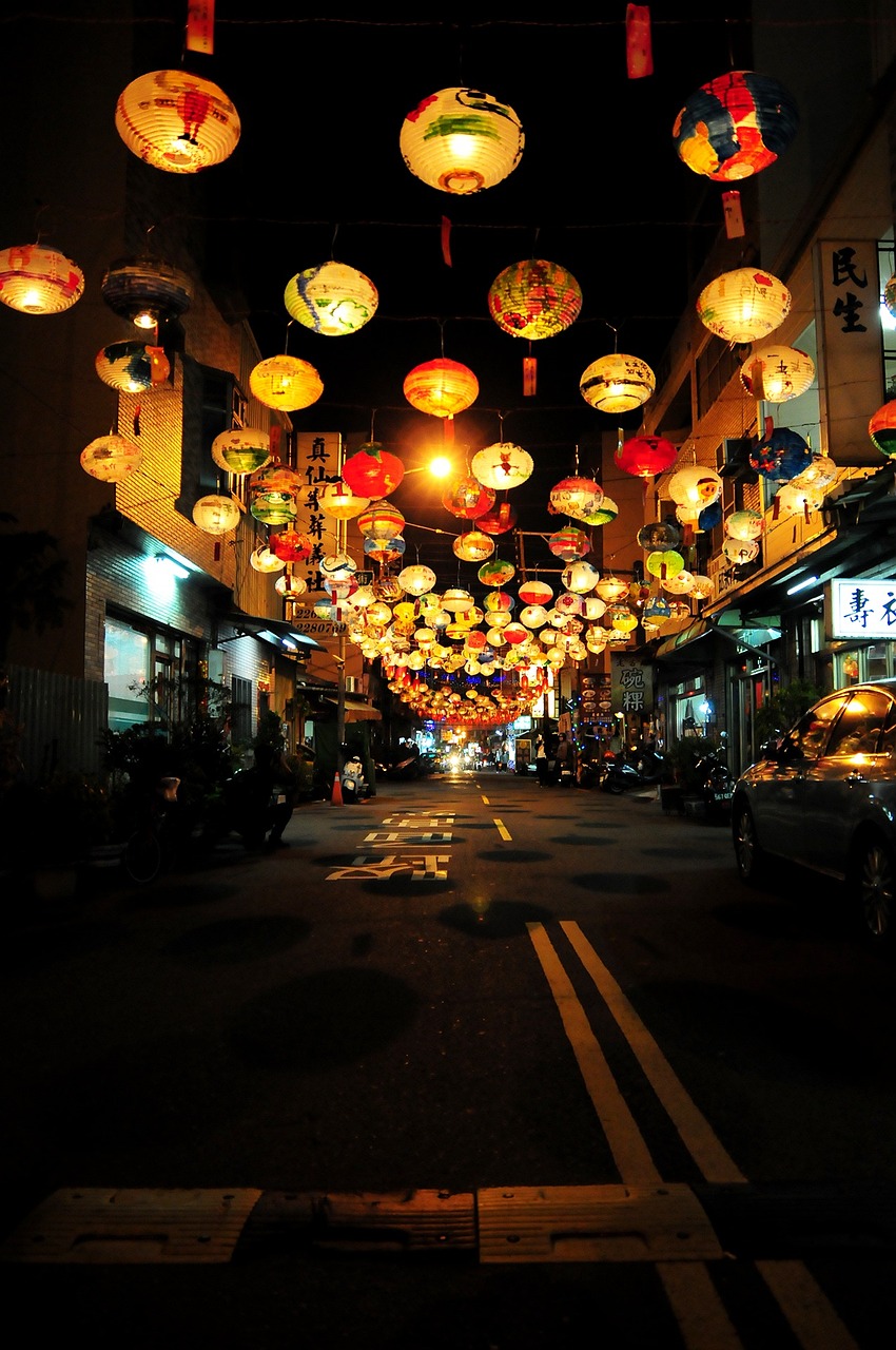 超过 500 张关于“Lantern Festival”和“元宵节”的免费图片 - Pixabay