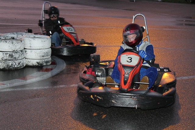 Va El Kart, Karting, Correr, Motorsport