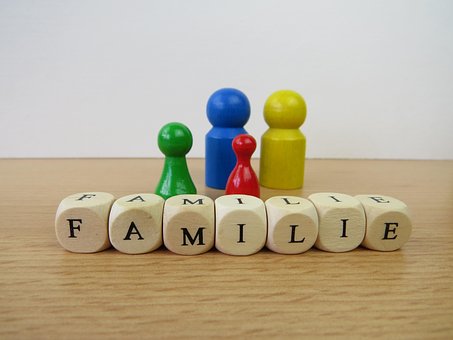 Free Family Family Constellation photo and picture