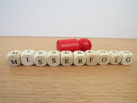 Free Failure Defeat photo and picture