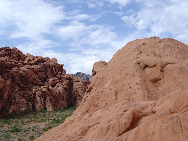 Free Grand Canyon Canyon photo and picture