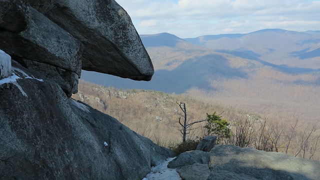 Free Landscape Mountain photo and picture