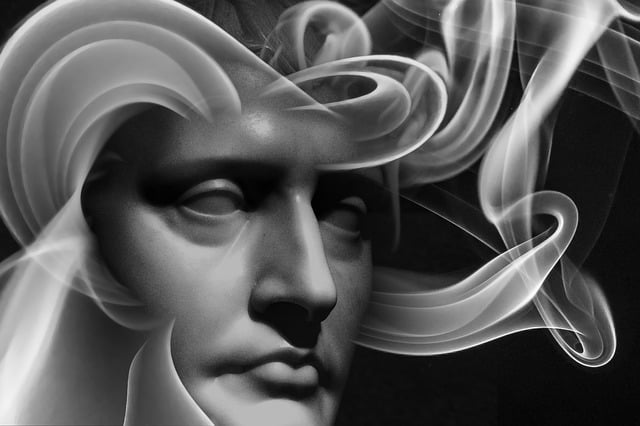 Broken Minds: The Dark Dreams