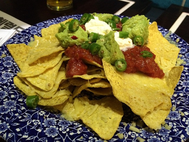 Kroeg, Eten, Londen