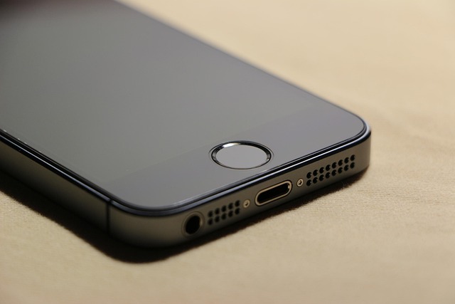 Free Iphone 5S photo and picture