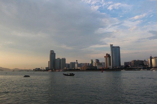 Free Gulangyu Xiamen photo and picture