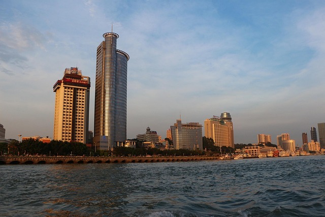 Free Xiamen Gulangyu photo and picture
