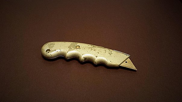 Tăietor, Cuţit, Instrument, Echipament