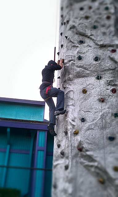 Om, Alpinism, Munte, Sport, Extrem