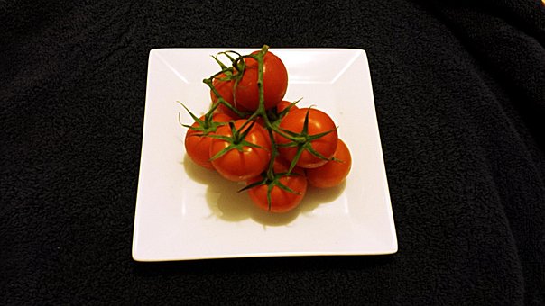 Roșii, Roșu, Vegetal, Sănătos, Organic