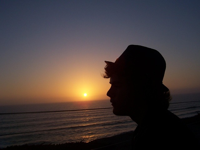 Free Person Face photo and picture
