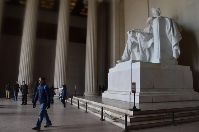 Free Abraham Lincoln Tourism photo and picture