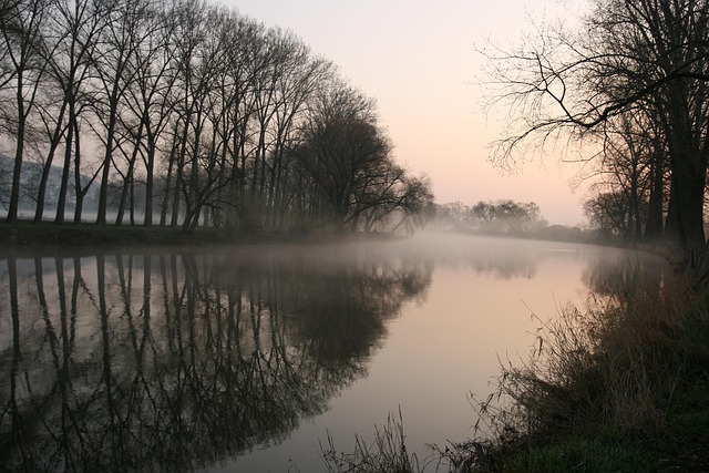 Free Nature River photo and picture