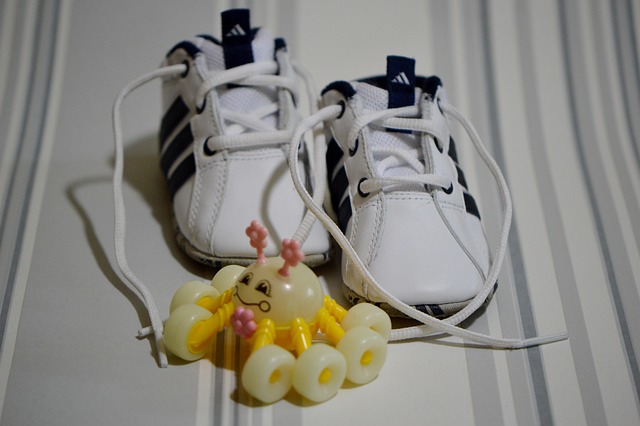 Baby Shoes Sports Adidas - Free photo on Pixabay - Pixabay