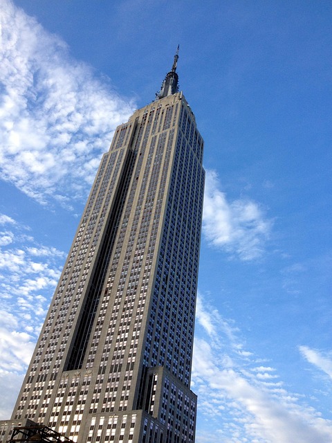 Free New York Usa photo and picture