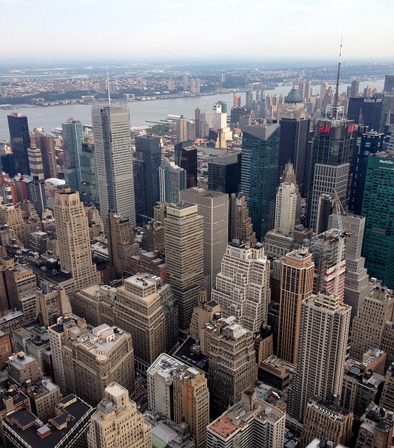 Free New York Usa photo and picture