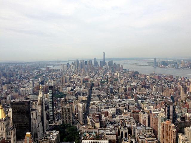 Free New York Usa photo and picture